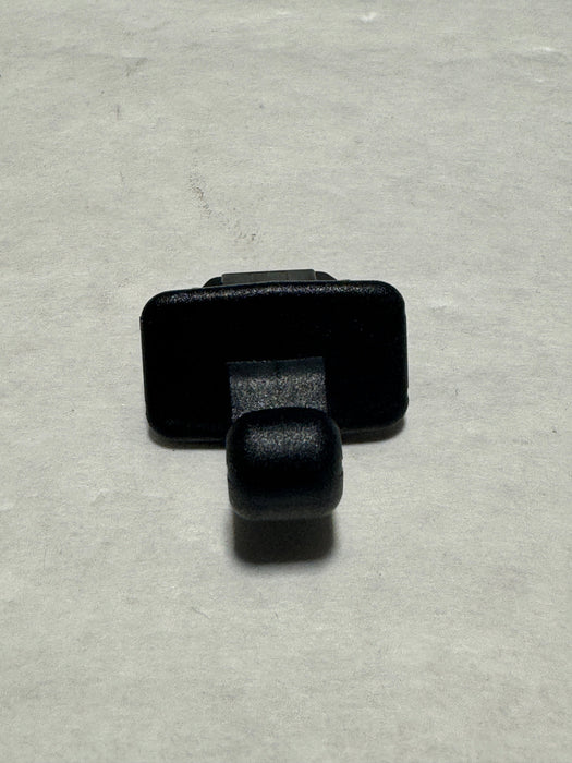 LB5Z-7800817-AA 2020-2023 Ford Explorer Door Glass Sunshade Clip OEM