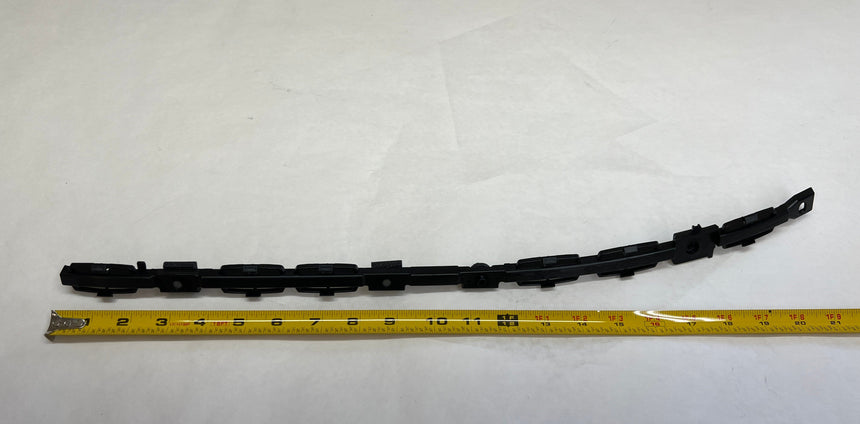 2020-2023 Ford Explorer Driver Side Roof Molding Retainer Clip No Sunroof Or Rack