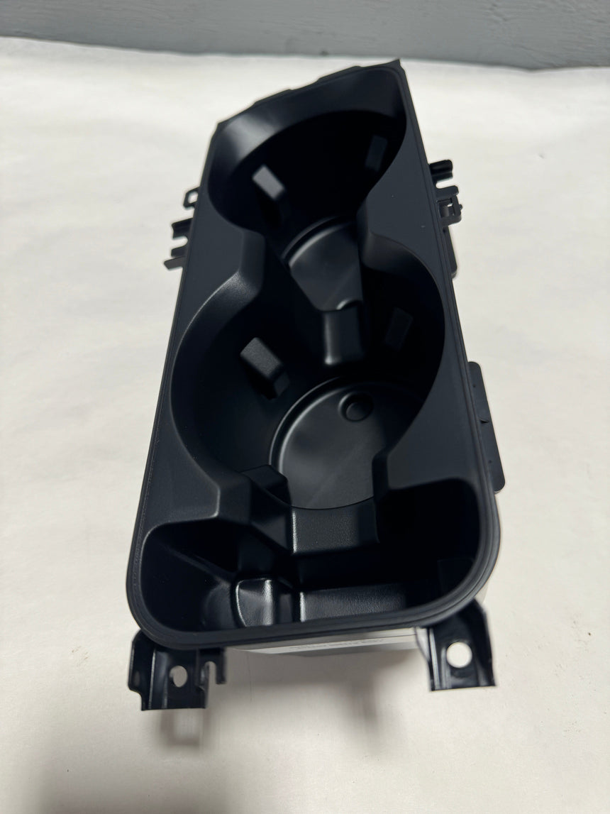 2020-2024 Ford Explorer Floor Center Console Dual Cup Holder OEM