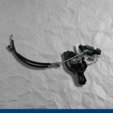 MB5Z-78264A26-C 2020-2023 Ford Explorer Rear Passenger Side Door Lock Latch Actuator OEM