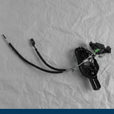 MB5Z-78264A26-C 2020-2023 Ford Explorer Rear Passenger Side Door Lock Latch Actuator OEM