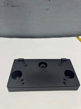 LB5Z-17A385-DB 2020-2023 Ford Explorer ST Front Bumper License Plate Bracket OEM - No Hardware