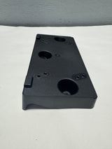 LB5Z-17A385-DB 2020-2023 Ford Explorer ST Front Bumper License Plate Bracket OEM - No Hardware
