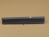 2020-2023 Ford Explorer Sunroof Side Molding Shield Fits Either Side OEM