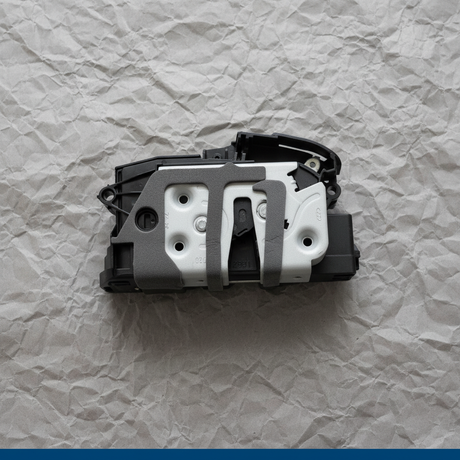 2020-2023 Ford Mustang Front Door Lock Latch Actuator Passenger Side OEM