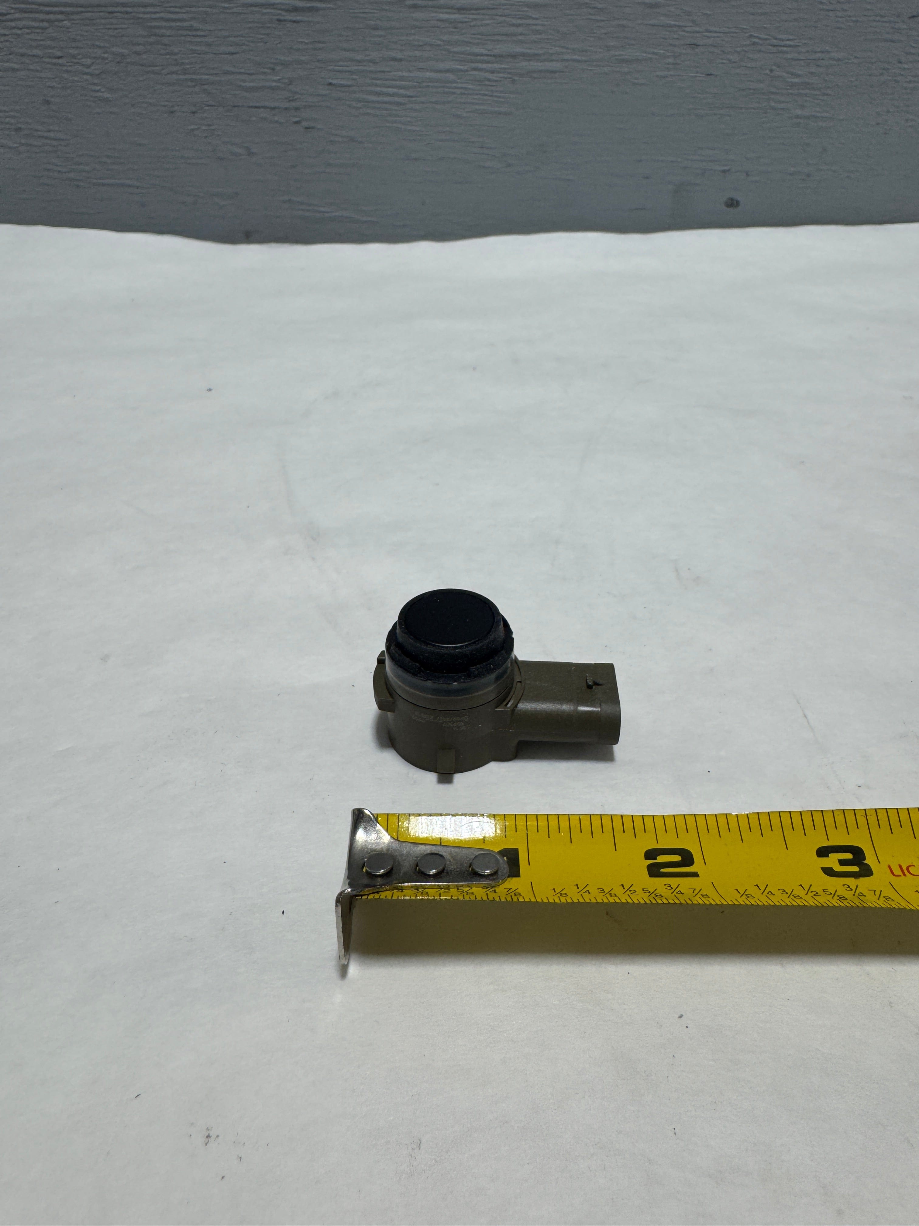 2020-2023 Ford Transit (1) Rear Bumper Sensor For Parking Aid