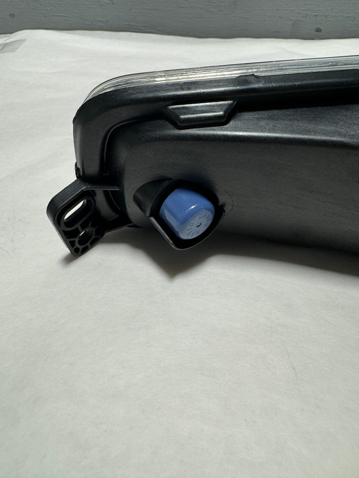 F1EZ-15201-A 2020-2023 Ford Transit 150 250  Driver Side Fog Light Genuine OEM New