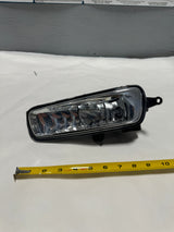 F1EZ-15201-A 2020-2023 Ford Transit 150 250  Driver Side Fog Light Genuine OEM New