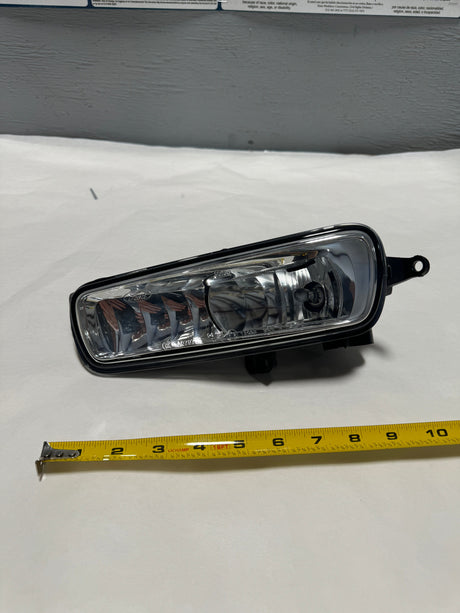 F1EZ-15201-A 2020-2023 Ford Transit 150 250  Driver Side Fog Light Genuine OEM New