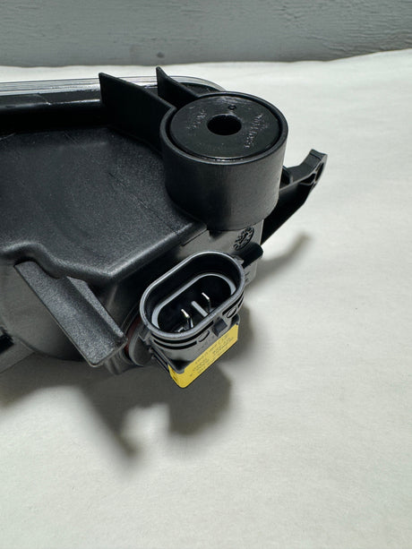 F1EZ-15201-A 2020-2023 Ford Transit 150 250  Driver Side Fog Light Genuine OEM New