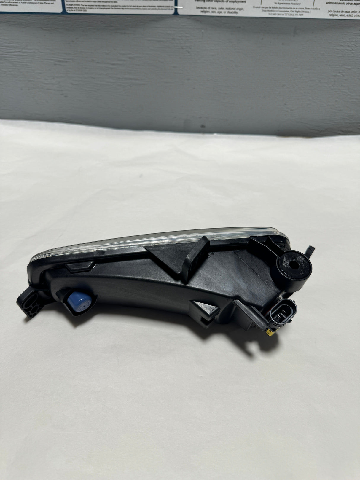 F1EZ-15201-A 2020-2023 Ford Transit 150 250  Driver Side Fog Light Genuine OEM New