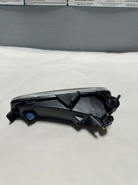 F1EZ-15201-A 2020-2023 Ford Transit 150 250  Driver Side Fog Light Genuine OEM New