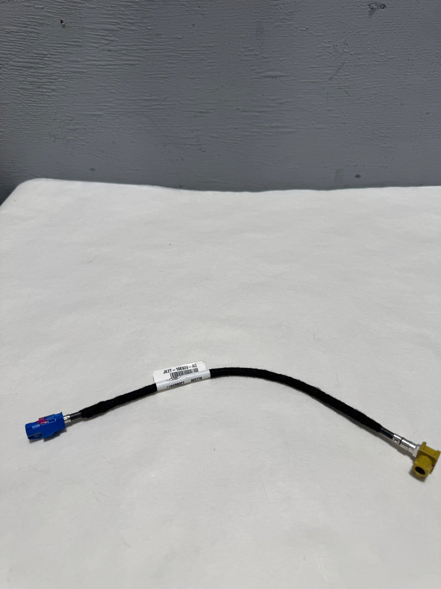 2020-2025 Ford Transit Radio Jumper Wire Harness OEM Genuine New