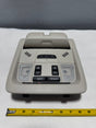2020-2023 GMC Acadia Beige Overhead Console For Sunroof Equipped OEM