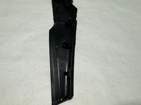 84188445 2020-2023 GMC Acadia Driver Side Air Inlet Grille Panel Cowl Extension  OEM