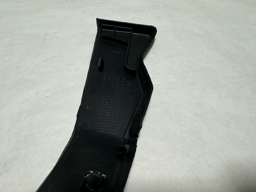2020-2023 GMC Acadia Driver Side Air Inlet Grille Panel Cowl Extension OEM