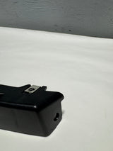 84761964 2020-2023 GMC Acadia Driver Side Front Bumper Lower Bracket OEM