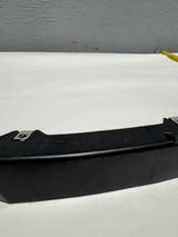 84761964 2020-2023 GMC Acadia Driver Side Front Bumper Lower Bracket OEM