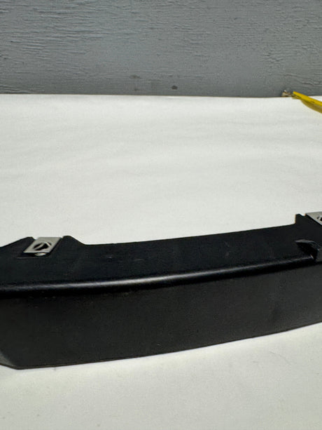 84761964 2020-2023 GMC Acadia Driver Side Front Bumper Lower Bracket OEM