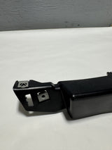 84761964 2020-2023 GMC Acadia Driver Side Front Bumper Lower Bracket OEM