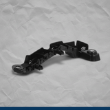 84885011 2020-2023 GMC Acadia Front Bumper Fascia Guide Passenger Side OEM