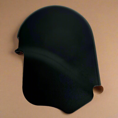 84566386 2020-2023 GMC Acadia or XT6 Passenger Side Back Seat Seat Outer Lower Hinge Cover