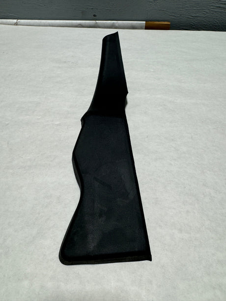 84188444 2020-2023 GMC Acadia Passenger Side Air Inlet Grille Panel Extension OEM