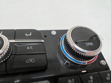 Load image into Gallery viewer, CL-0823-84963890-H14 2020-2023 GMC Sierra 2500 3500 Dash A/C heater Control 84963890