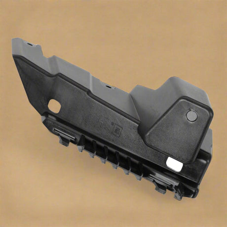 84182176 2020-2023 GMC Sierra 2500 3500 Driver Side Front Bumper to LED Headlight Mount Bracket Genuine OEM