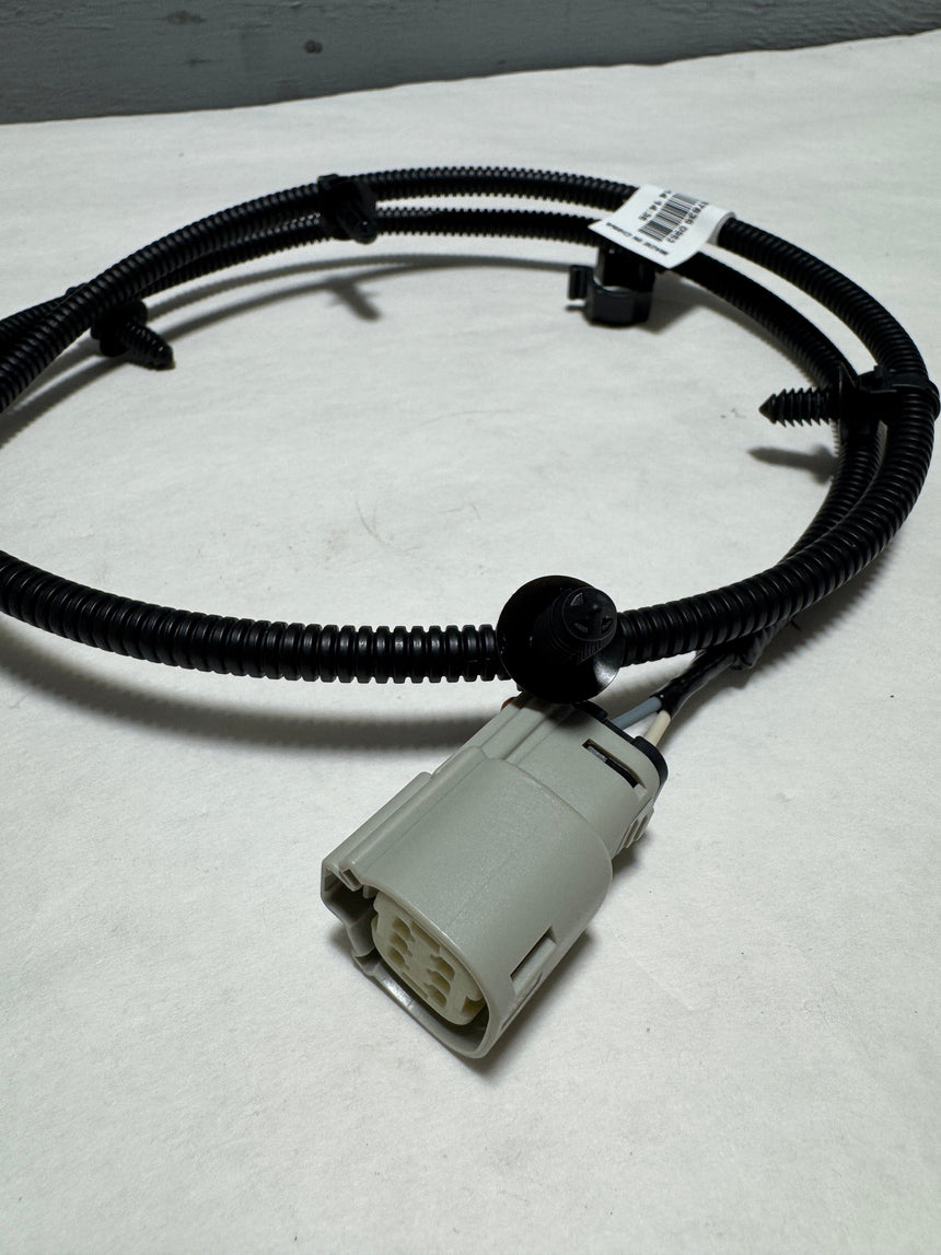 2020-2025 GMC Sierra 2500 3500 Front Flare Side Marker Lamp Wiring Harness Fits Either Side OEM