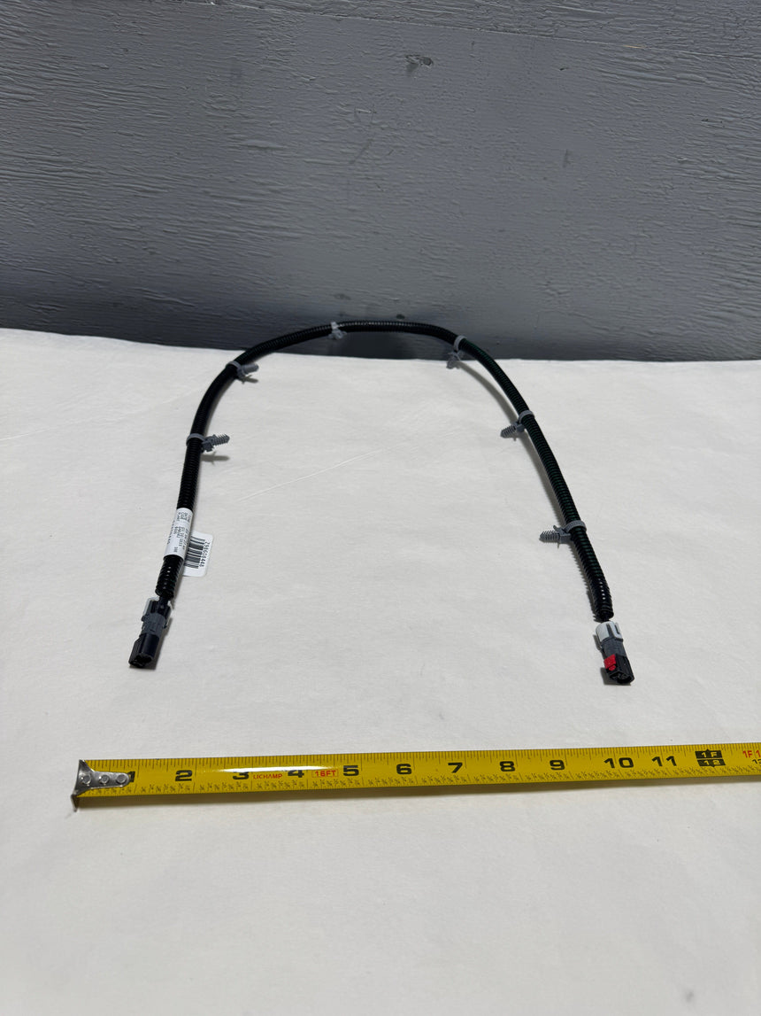 2020-2023 GMC Sierra 2500 3500 Front View Camera Switch Wiring Harness for Black Surround only