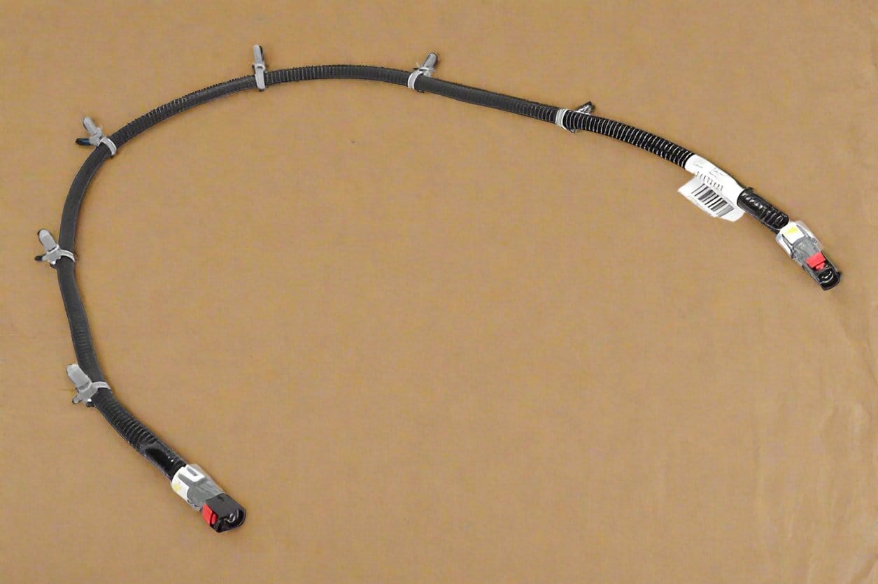 84478448 2020-2023 GMC Sierra 2500 3500 Front View Camera Switch Wiring Harness  OEM