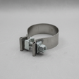2020-2023 Jeep Wrangler Exhaust Pipe Clamp OEM