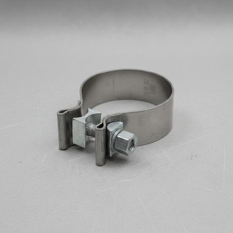 2020-2023 Jeep Wrangler Exhaust Pipe Clamp OEM