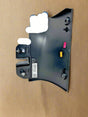 2020-2023 Jeep Wrangler JL 6.4 Performance Passenger Side Hood Cowl Side Trim Panel OEM