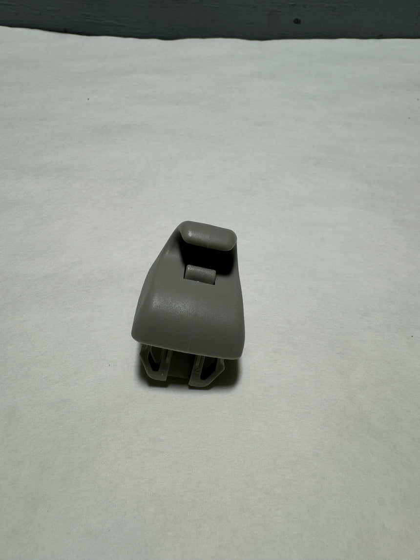 2020-2024 Kia Telluride 21-25 Sorento (1) Sun Visor Clip Retainer OEM