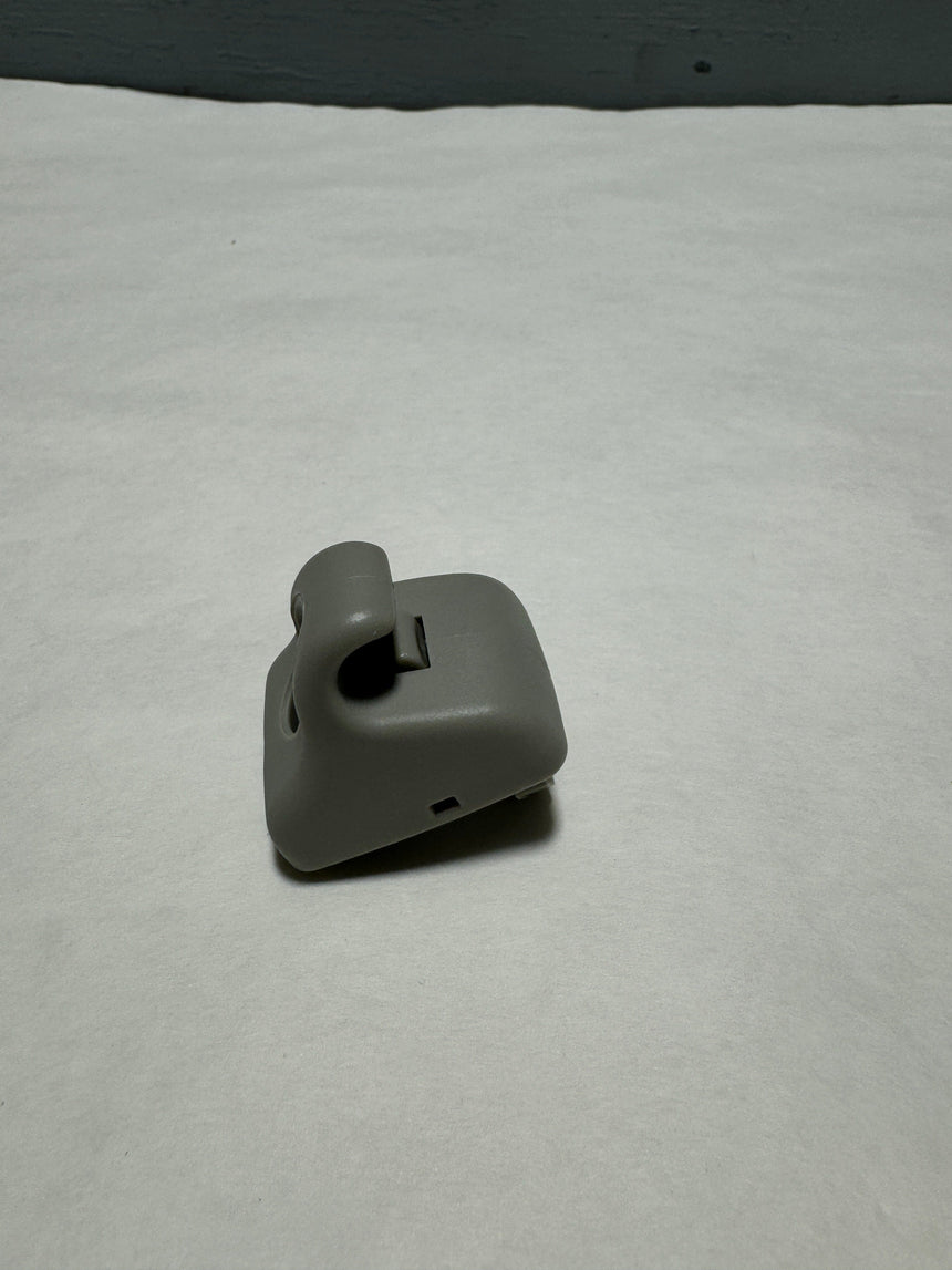 2020-2024 Kia Telluride 21-25 Sorento (1) Sun Visor Clip Retainer OEM