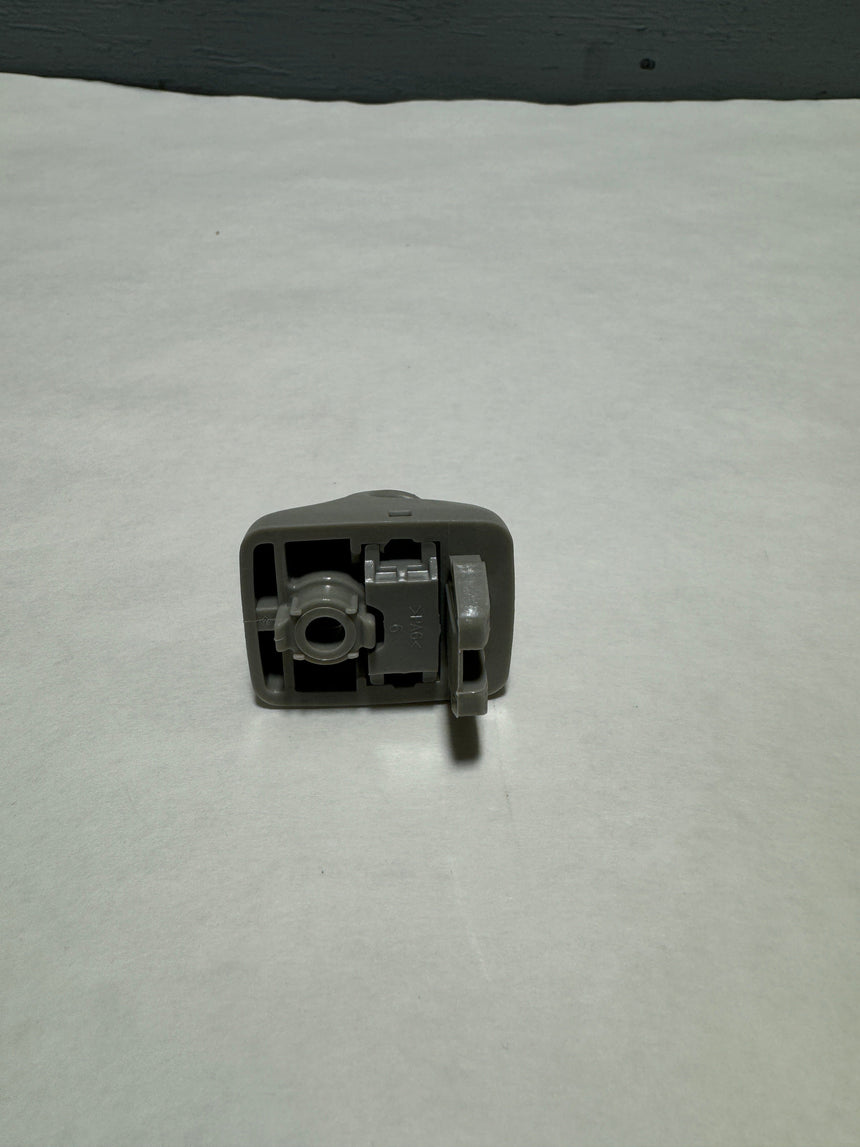 2020-2024 Kia Telluride 21-25 Sorento (1) Sun Visor Clip Retainer OEM