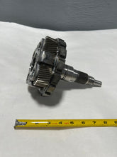 Load image into Gallery viewer, CL-0923-L1MZ-7060-E-H3 2020-2023 Lincoln Aviator 3.0 Transmission Output Shaft And Gear L1MZ-7060-E
