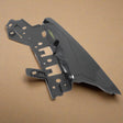 2020-2023 Mazda CX-30 Front Driver Side Bumper Side Bracket OEM
