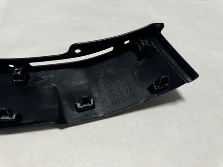 DGH9-51-W71A 2020-2023 Mazda CX-30 FrontPassenger Side Lower Fender Molding OEM