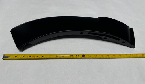 DGH9-51-W71A 2020-2023 Mazda CX-30 FrontPassenger Side Lower Fender Molding OEM