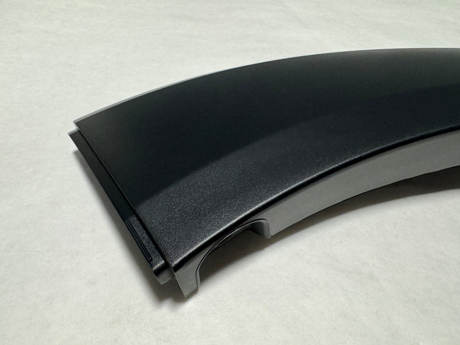 DGH9-51-W71A 2020-2023 Mazda CX-30 FrontPassenger Side Lower Fender Molding OEM