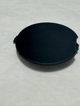 DGH9-50-EK1 2020-2023 Mazda CX-30 Pass Side Rear Bumper Unpainted Tow Hook Cover