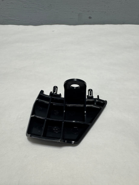 DGH9-50-0T6 2020-2023 Mazda CX-30 Passenger Side Upper Bumper Retainer OEM