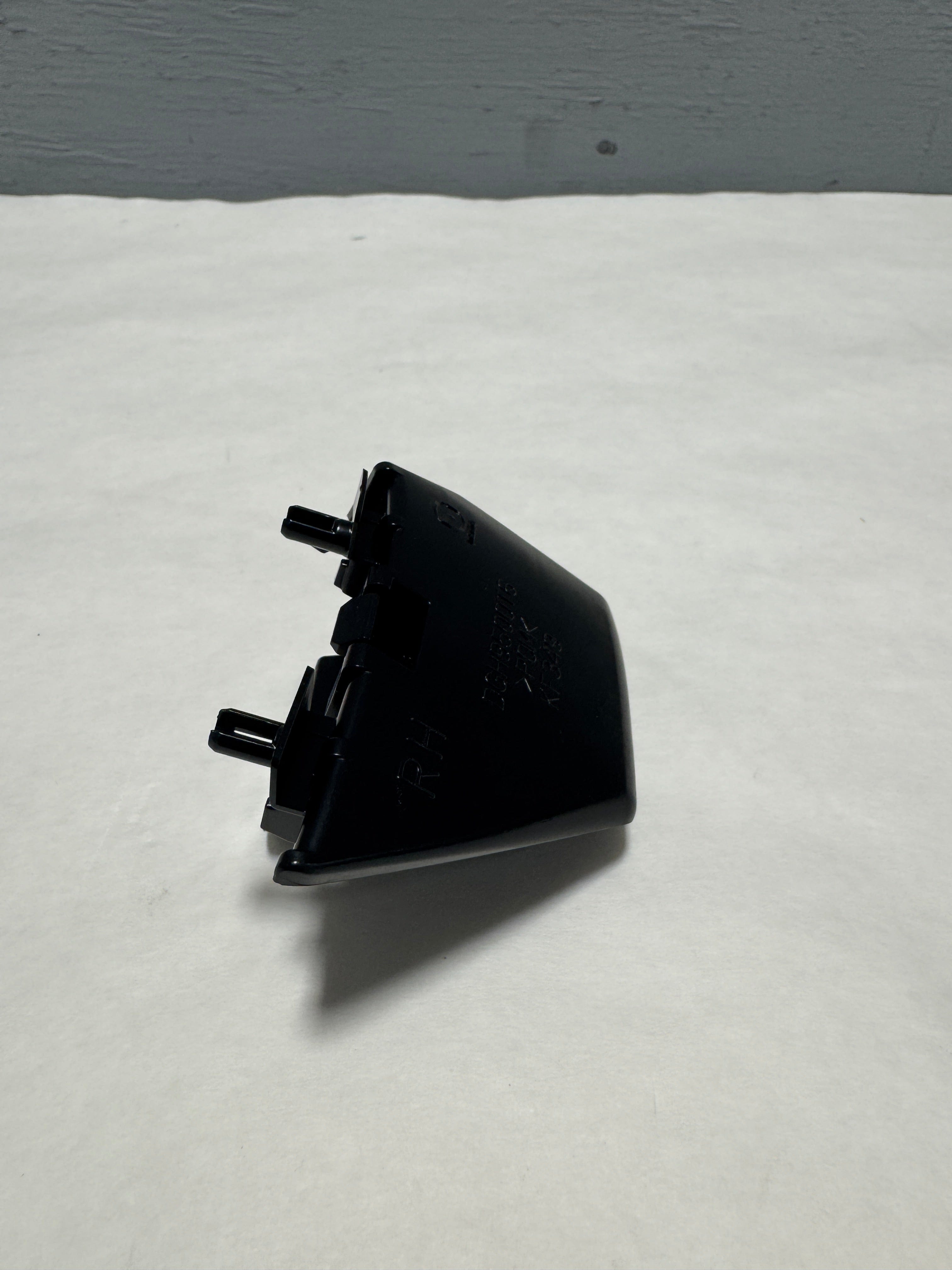 2020-2023 Mazda CX-30 Bumper Retainer OEM | Mazda | Shop Now