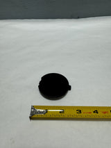 ZZZ-DGH9-50-EL1 2020-2023 Mazda CX-30 Rear Bumper Tow Eye Cap - Unpainted