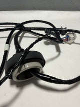 DGJ1-67-A20 2020-2023 Mazda CX-30 Rear Bumper Wiring Harness For NON park Sensor Equipped OEM