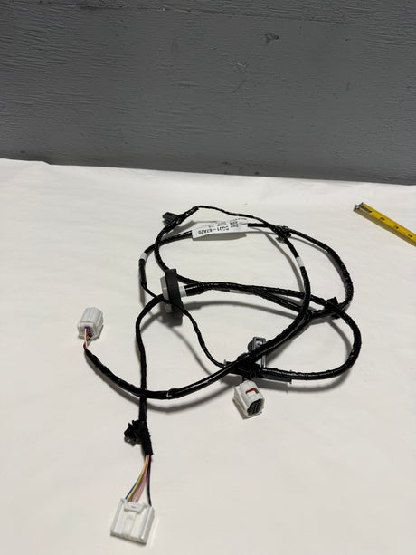 DGJ1-67-A20 2020-2023 Mazda CX-30 Rear Bumper Wiring Harness For NON park Sensor Equipped OEM