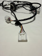 DGJ1-67-A20 2020-2023 Mazda CX-30 Rear Bumper Wiring Harness For NON park Sensor Equipped OEM